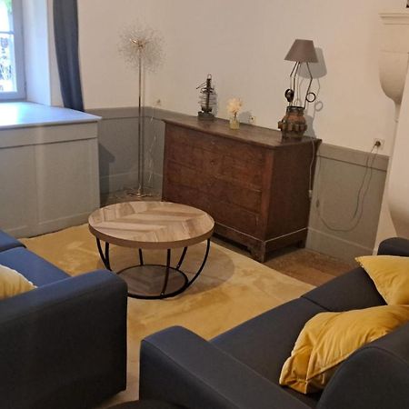 Villa A La Ferme Du Trembloy à Remilly-en-Montagne Extérieur photo